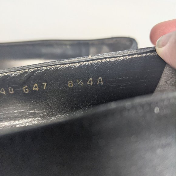 Salvatore Ferragamo Heels - Picture 9 of 10